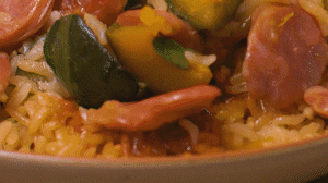 出鍋啦?。?！